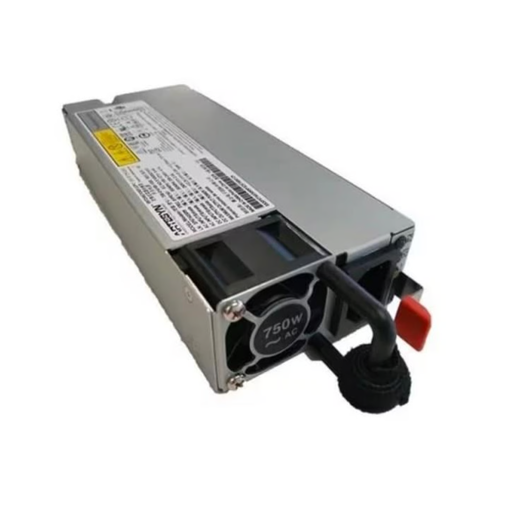 LENOVO 4P57A72666 1100W Titanium Gen2 Sunucu Güç Kaynağı