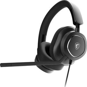 MSI Maestro 300 Stüdyo Sınıfı USB Yayıncı Kulaklık Mikrofon