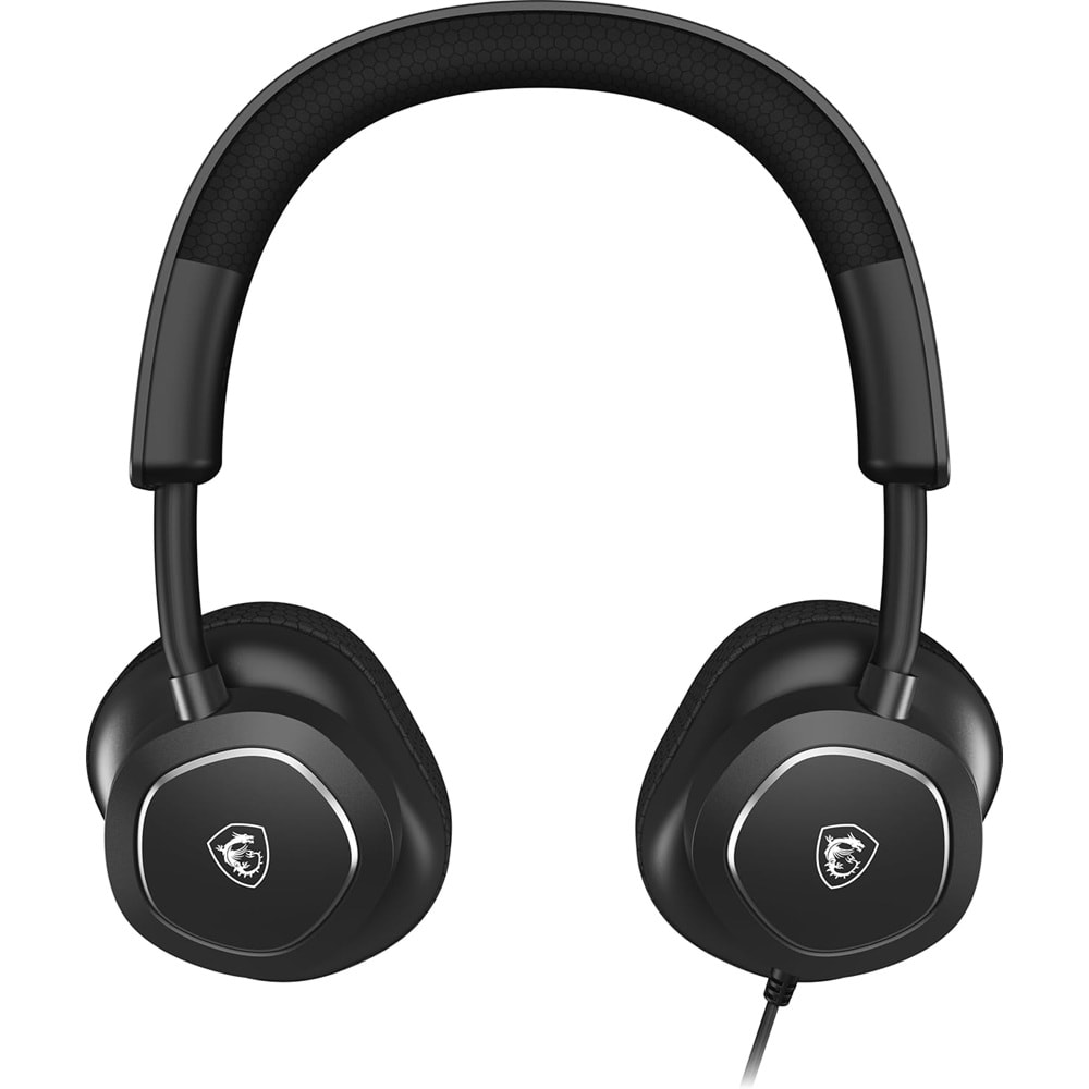 MSI Maestro 300 Stüdyo Sınıfı USB Yayıncı Kulaklık Mikrofon