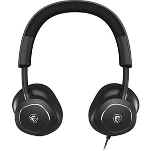 MSI Maestro 300 Stüdyo Sınıfı USB Yayıncı Kulaklık Mikrofon
