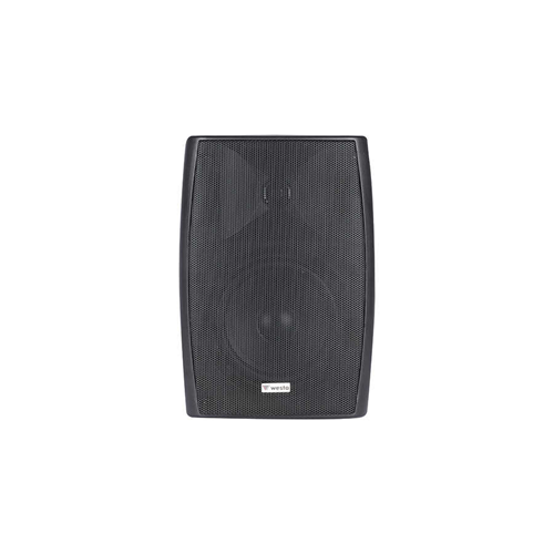 WESTA WS-55TB 13cm Plastik Kabin Siyah Hoparlör