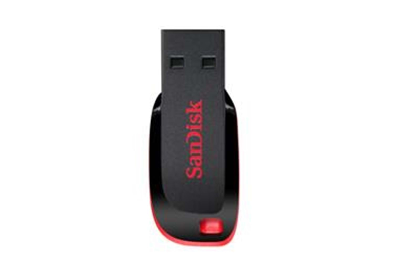Sandisk SDCZ50-064G-B35 64GB Cruzer Blade 2.0 USB Flash Bellek 