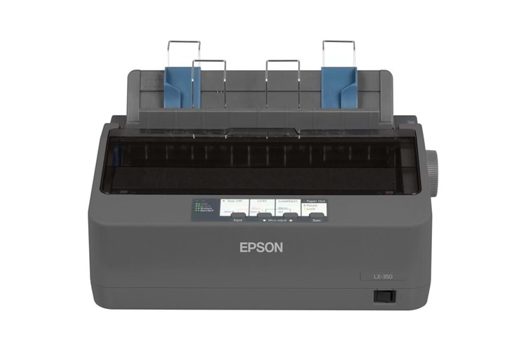 Epson LX-350 9 Pin 80 Kolon Nokta Vuruşlu Yazıcı