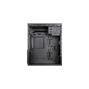 VENTO 400W Peak VS114F Standart Mid-Tower PC Kasası