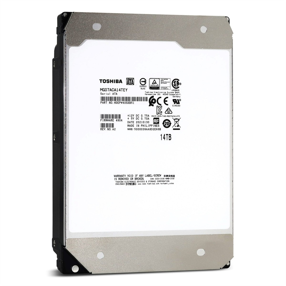 TOSHIBA 3.5