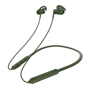 Thonet & Vander HK096-03662 VR100 Neckband Yeşil Bluetooth Kulaklık