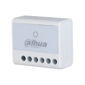 DAHUA Relay DHI-ARM7011-W2(868) Kablosuz Role Modülü