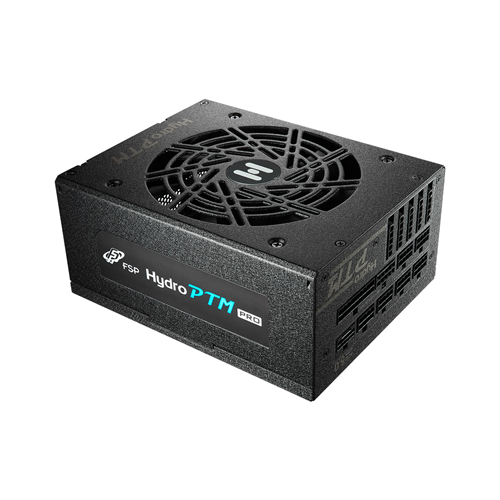 FSP 1200W 80+ GOLD HYDRO G PRO ATX3.0 HPT2-1200M PCIe5.0 Tam Modüler Power Supply 