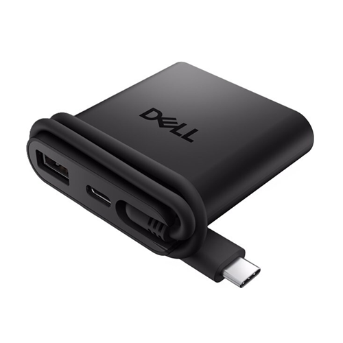 DELL DA225 Pro 4in1 TYPEC Çoklayıcı Adaptör