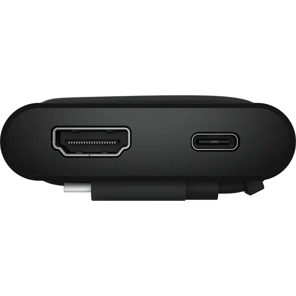 DELL DA225 Pro 4in1 TYPEC Çoklayıcı Adaptör