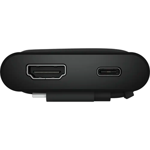 DELL DA225 Pro 4in1 TYPEC Çoklayıcı Adaptör