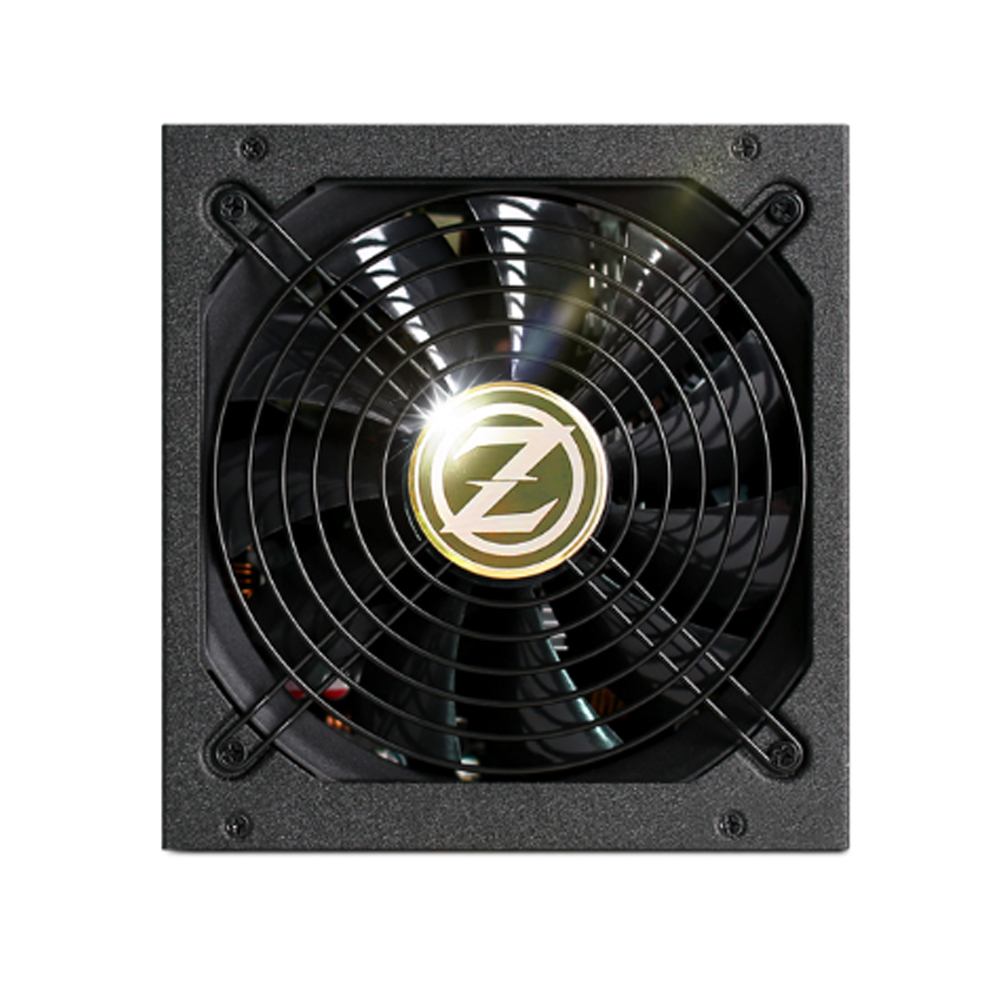 ZALMAN 800W 80+ Gold ZM800-EBTII(WATTTERA800W) Tam Modüler Power Supply