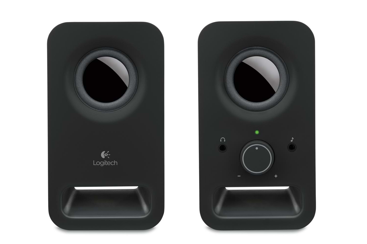 Logitech 980-000814 Z150 3W Siyah 1+1 RMS Multimedya Stereo Hoparlör