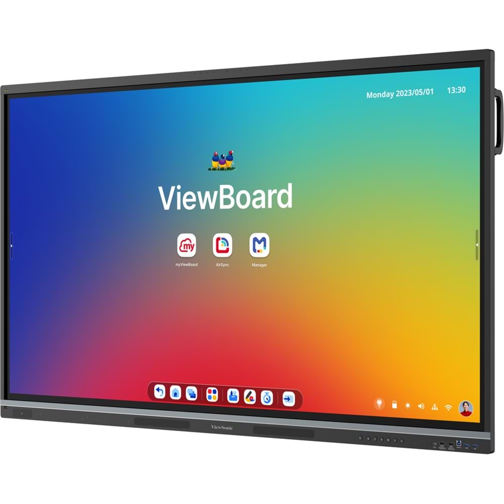 VIEWSONIC 55