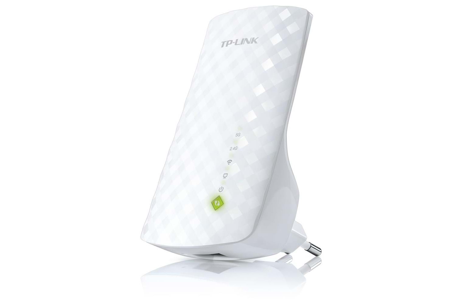 Tp-Link RE200 750 Mbps Wifi Range Extender-Menzil Genişletici AC750