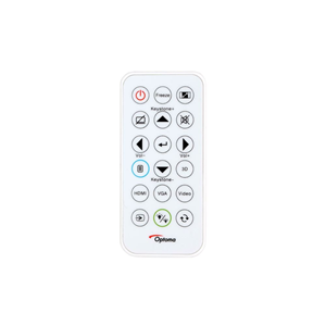 OPTOMA 4000ansilümen S336 800x600 DLP Projeksiyon