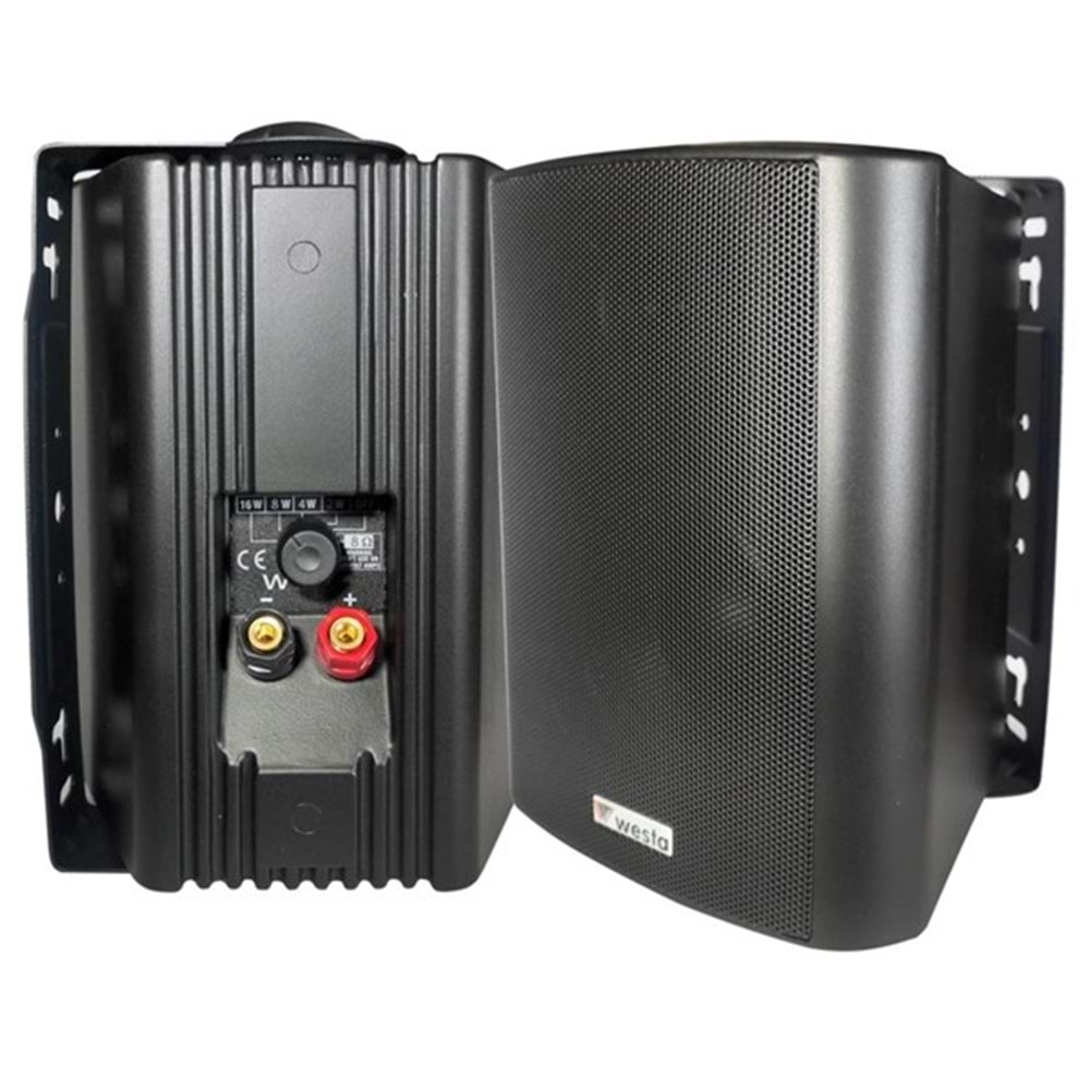WESTA WS-5TB 5.25
