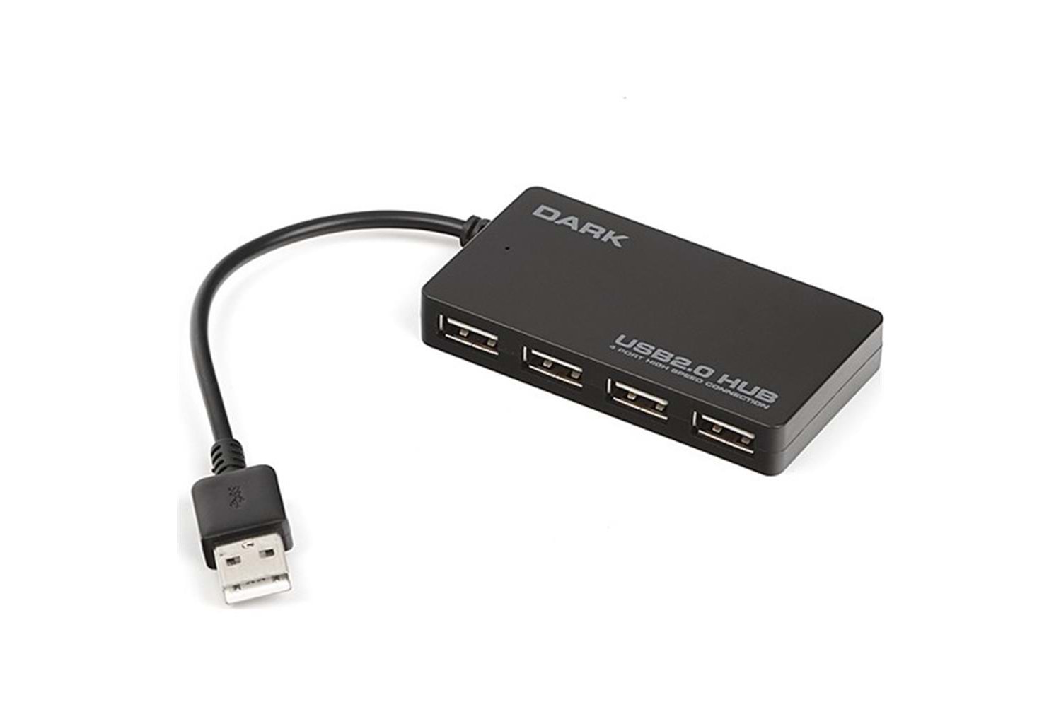 DARK DK-AC-USB242 2.0 USB 4 PORT HUB ÇOKLAYICI