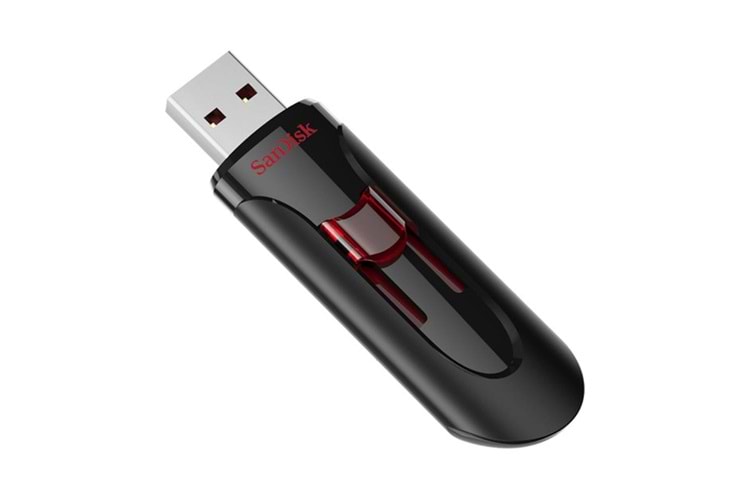 Sandisk SDCZ600-016G-G35 16GB Cruzer Glide 3.0 USB Flash Bellek