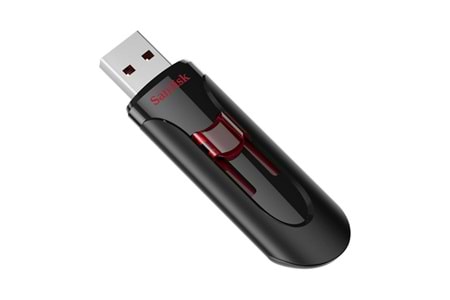Sandisk SDCZ600-032G-G35 32GB Cruzer Glide 3.0 USB Flash Bellek