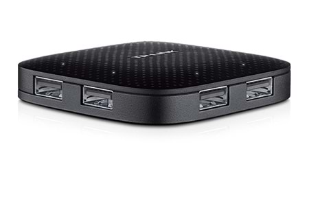 Tp-Link UH400 USB 3.0 4 Port Hub - Çoğaltıcı