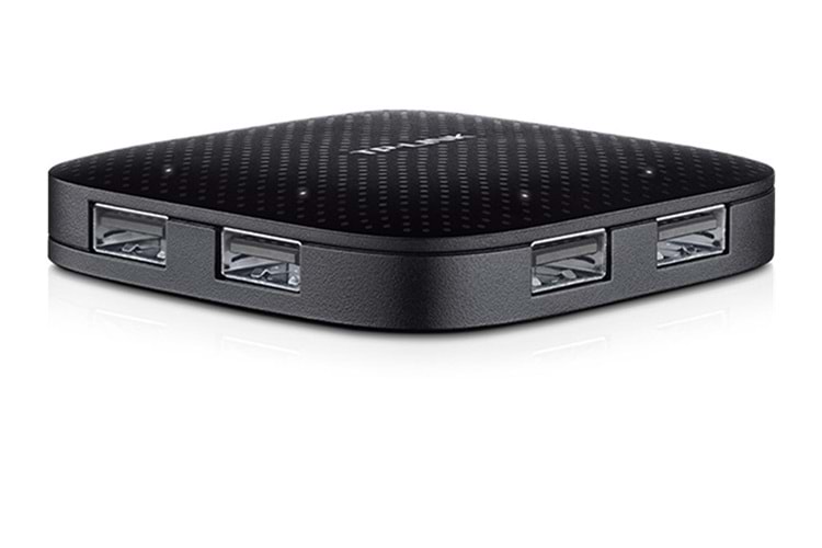 Tp-Link UH400 USB 3.0 4 Port Hub - Çoğaltıcı