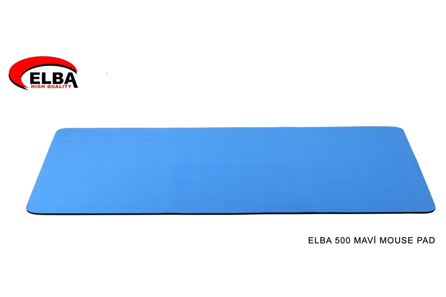 Elba 500 Mavi Mouse Pad (500-300-2)