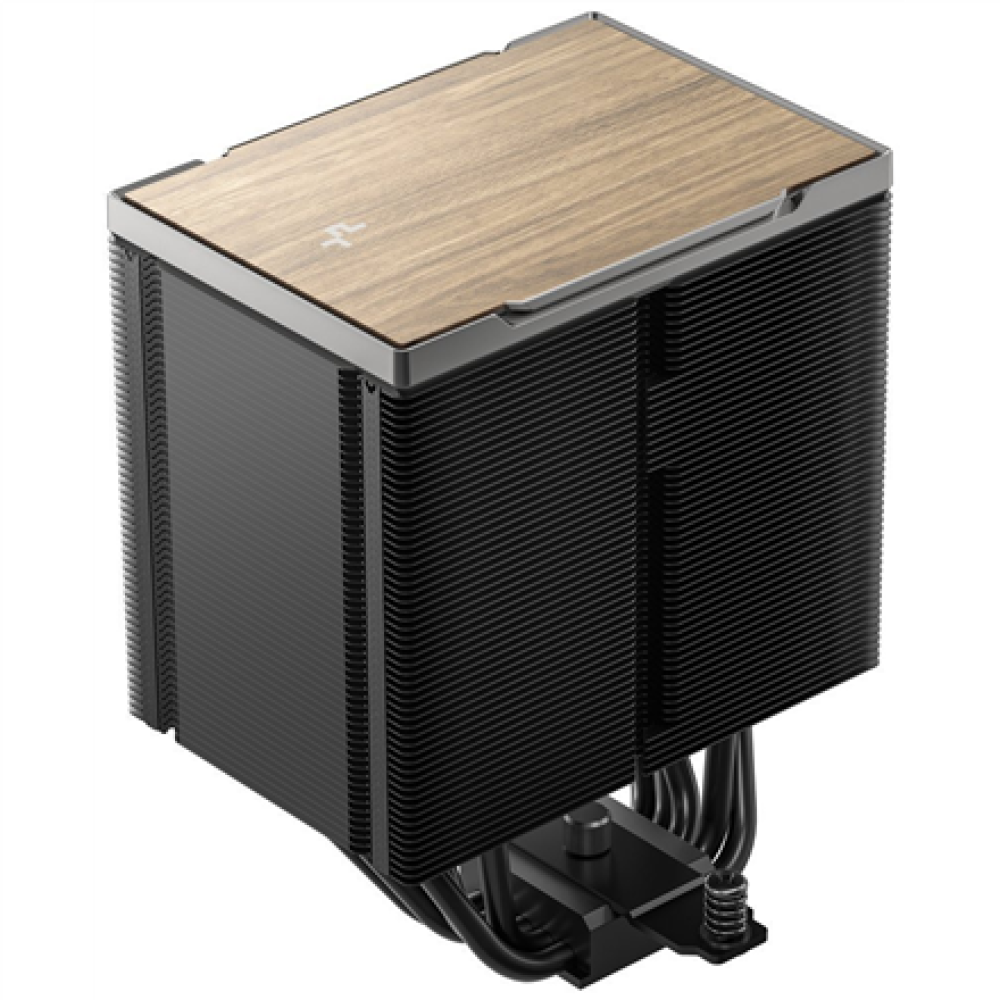 DEEPCOOL AK500-G2 AM5-1851p Hava Soğutmalı Dual İşlemci Fanı