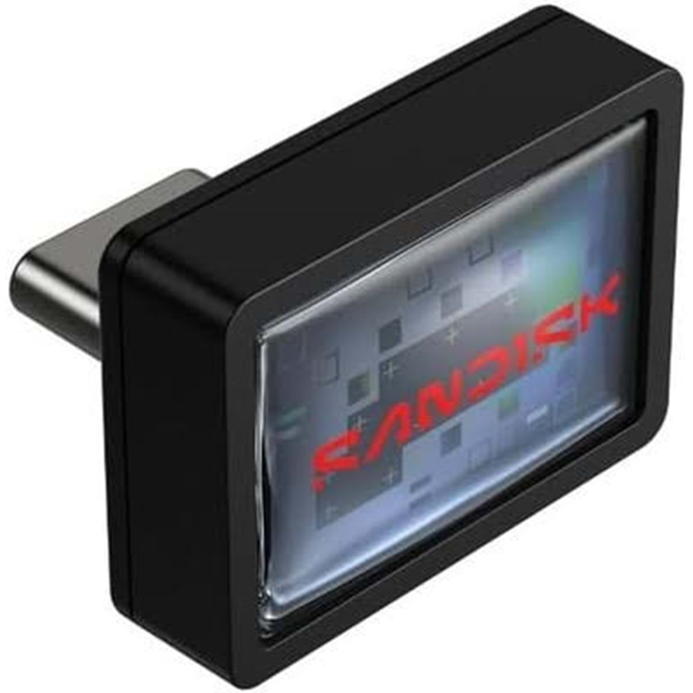 SANDISK 128GB ULTRA FIT SDCZ530-128G-G46 TYPEC Usb Bellek