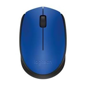 Logitech 910-004640 M171 Kablosuz Mavi Mouse 