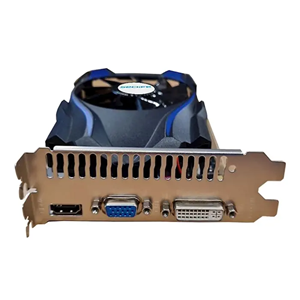 SECLIFE GT730 4GB DDR3 128bit HDMI DVI PCIe 16X v2.0