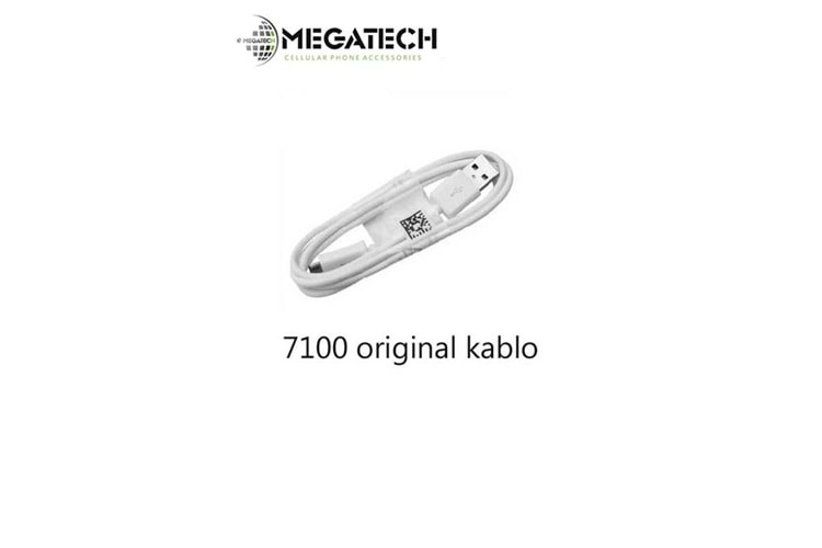 Megatech 1,5mt Micro Bağlantı Kablosu