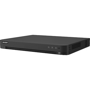HIKVISION 32kanal 1080p H265+ DVR Kayıt Cihazı AcuSense IDS-7232HQHI-M2/XT 