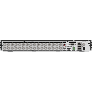 HIKVISION 32kanal 1080p H265+ DVR Kayıt Cihazı AcuSense IDS-7232HQHI-M2/XT 