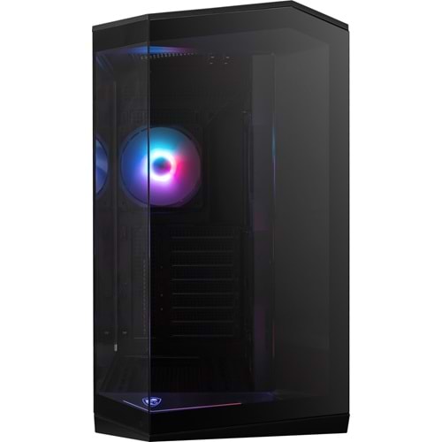 MSI MAG PANO 100R PZ Gaming Mid-Tower PC Kasası