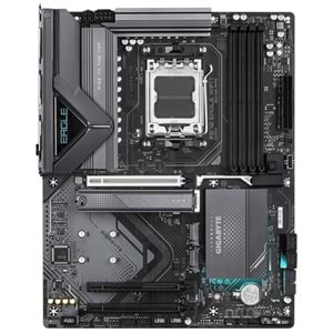 GIGABYTE X870 EAGLE WIFI7 DDR5 HDMI DP PCIE 5.0 AM5 ATX