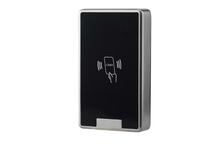 NVC NC-DRP10 Metal Kart Okuyucu RFID
