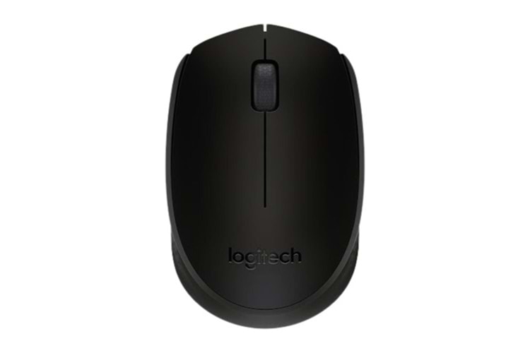 Logitech 910-004642 M170 Kablosuz Siyah Mouse