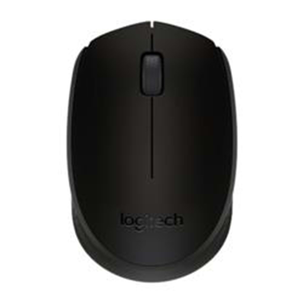 Logitech 910-004642 M170 Kablosuz Siyah Mouse