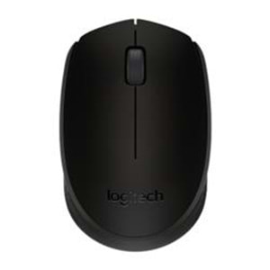 Logitech 910-004642 M170 Kablosuz Siyah Mouse