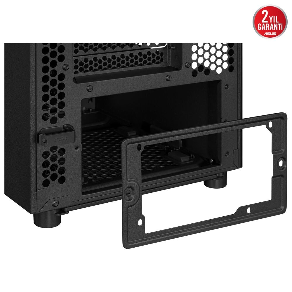ASUS PROART PA401 METAL Gaming EATX PC Kasası