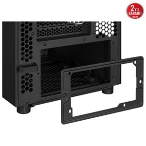 ASUS PROART PA401 METAL Gaming EATX PC Kasası