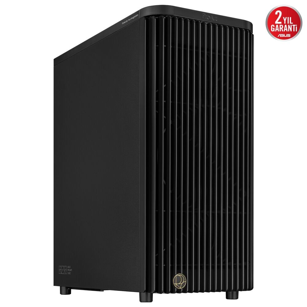 ASUS PROART PA401 METAL Gaming EATX PC Kasası