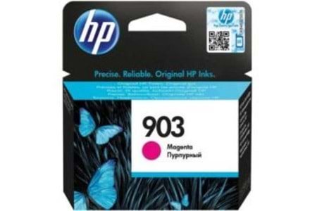 HP 903 Magenta Kırmızı Kartuş T6L91AE