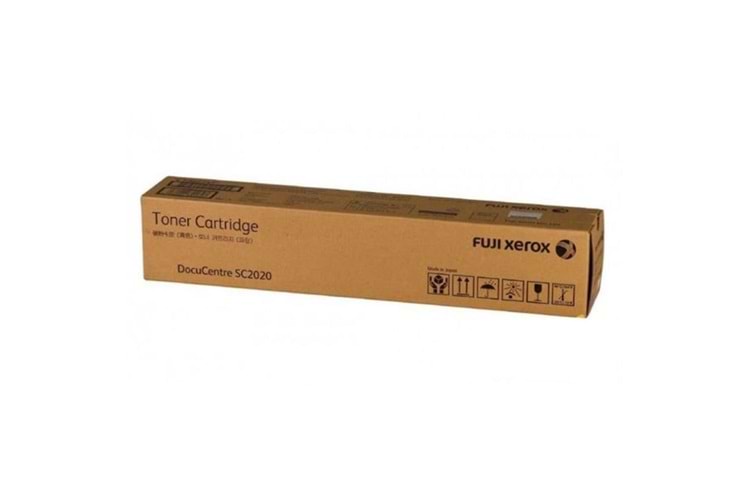 Xerox 006R01695 SC2020 Magenta Kırmızı Toner 3.000 Sayfa