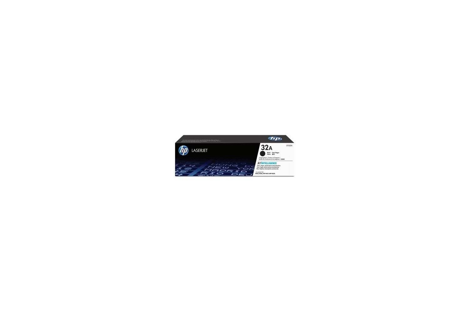HP 32A 23.000 Sayfa Görüntüleme Drumı CF232A