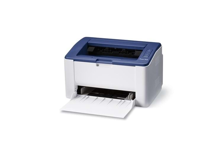Xerox 3020V_BI Phaser Wi-Fi Mono Lazer Yazıcı