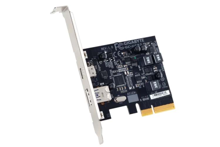 GIGABYTE GC-USB-MCU-RGB Modül