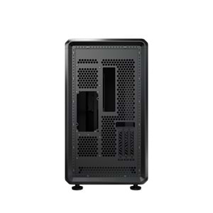 COOLERMASTER MASTERFRAME 360 LCD MF360-KHNN-S02 BTF Gaming Mid-Tower PC Kasası