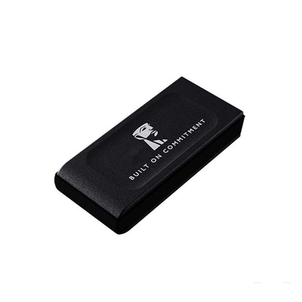 KINGSTON 2TB XS1000 SXS1000/2000GA SSD TypeC Harici Disk